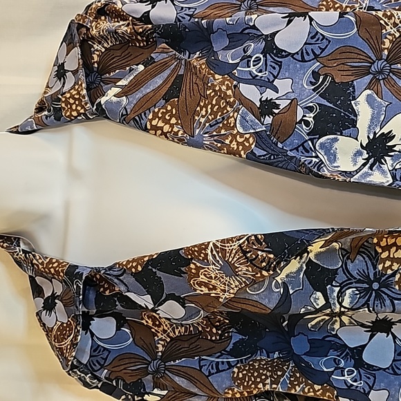 Westbound XL Floral Jacket - Picture 3 of 11